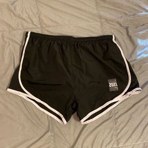 Jostens Class of 2021 Running Shorts